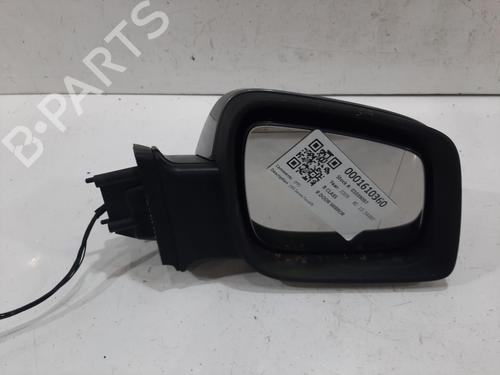 Used Right mirror MERCEDES-BENZ B-CLASS Sports Tourer (W245) B 160 (245.231) (95 hp) 31650588