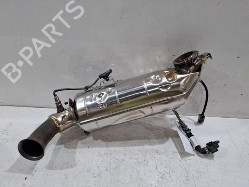 Used Catalyst Catalyst CITROËN C5 AIRCROSS (A_) 1.2 Hybrid 136 (ARHPYJ) (136 hp) 39694732 39694732