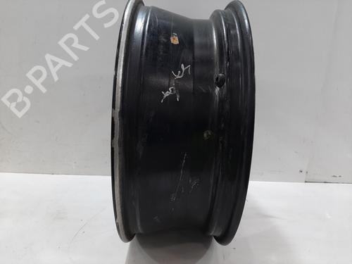 Felg NISSAN QASHQAI / QASHQAI +2 I (J10, NJ10, JJ10E) 1.5 dCi | BP26754433C45 