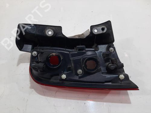 Right taillight SUZUKI IGNIS III (MF, FF) 1.2 (ATK412) | BP35769202C35  - Image 5