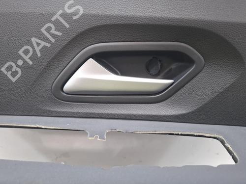 Front left panel DACIA JOGGER (RK_) 1.6 HYBRID 140 (RKN8) | BP40611860C58 - Image 4