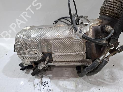 Particulate filter BMW 1 (F40) 118 d | BP39531803M81 - Image 3