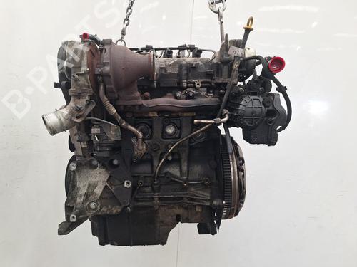 Engine SUZUKI SX4 S-Cross (JY) 1.6 DDiS AllGrip (AKK 416D) | BP37267111M1 - Image 3