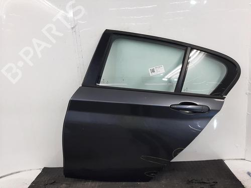 Used Left rear door Left rear door 38446294 38446294