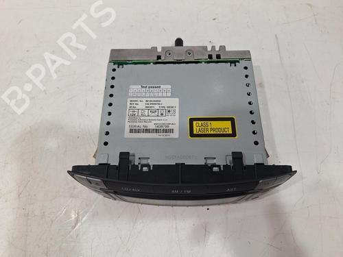 Radio TOYOTA AYGO (_B1_) 1.0 (KGB10_, KGB10R) | BP29922837E6