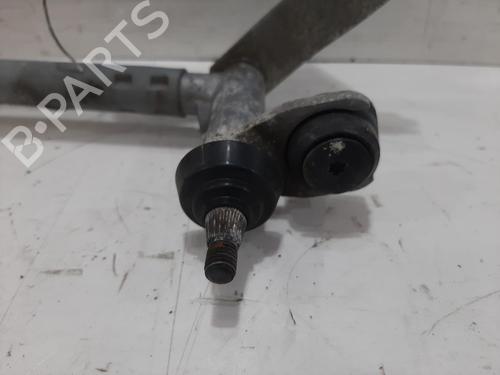 Front wiper motor VW GOLF VI Convertible (517) 1.4 TSI | BP29810050M29 