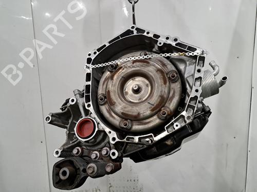 Used Gearbox MAZDA CX-5 (KE, GH) 2.2 D AWD (KE102) (175 hp) 26835579