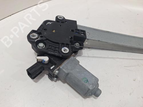 Front left window mechanism HONDA CR-V III (RE_) 2.0 i-VTEC 4WD (RE5, RE2) | BP31879466C22