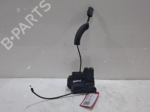 Used Front right lock Front right lock 39091851 39091851