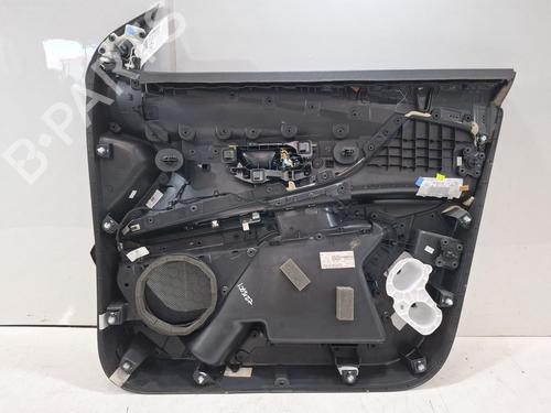 Front left panel PEUGEOT 5008 II (MC_, MJ_, MR_, M4_) 1.5 BlueHDi 130 (MCYHZJ, MCYHZR, MCYHZX) | BP39993878C58 - Image 6