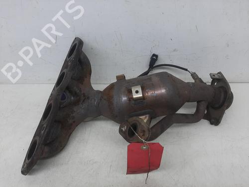 Used Catalyst TOYOTA YARIS (_P13_) 1.5 Hybrid (NHP130_) (101 hp) 26796861