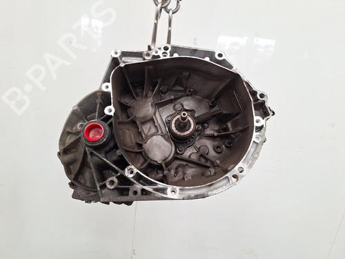 gearbox-peugeot-208-i-ca_-cc_-2012-2013-2014-2015-2016-2017-2018-2019-2020-2021-36950965 main image