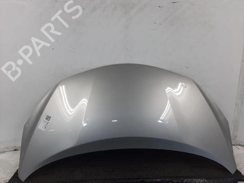 Capot NISSAN NOTE (E12) 1.2 DIG-S (98 hp) 31751417