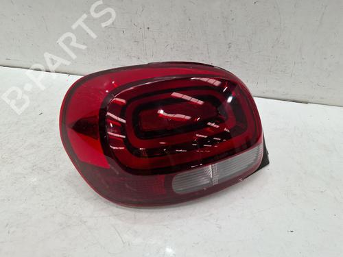 fanale-posteriore-sinistro-citroen-c3-iii-sx-2016-37694297 main image