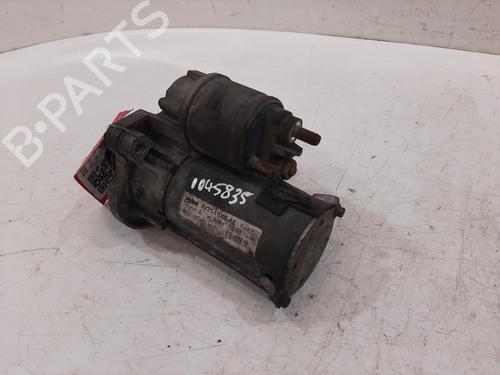 Used Starter Starter FORD FIESTA VI (CB1, CCN) 1.4 TDCi (70 hp) 33647690 33647690