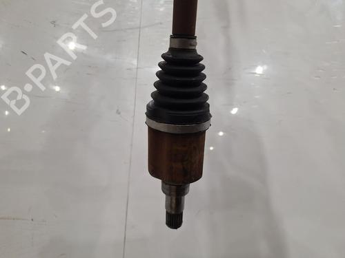 Right front suspension FORD FOCUS IV Turnier (HP) 1.0 EcoBoost mHEV | BP38052724M73 - Image 4