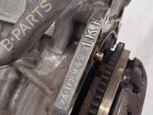 Engine TOYOTA AYGO (_B4_) 1.0 (KGB40) | BP29922307M1