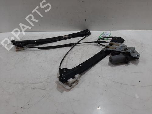 Used Front right window mechanism Front right window mechanism MINI MINI COUNTRYMAN (R60) Cooper D ALL4 (112 hp) 34533642 34533642