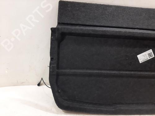 Rear parcel shelf CITROËN C4 Picasso II 1.6 BlueHDi 120 | BP33467158C85 - Image 5