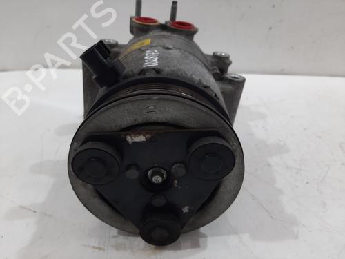 Compresseur AC FORD FIESTA VI (CB1, CCN) 1.4 (97 hp) 29322691