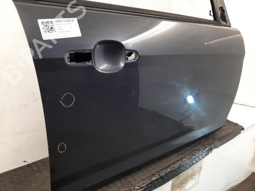 Right front door FORD FOCUS II (DA_, HCP, DP) 1.6 | BP30360381C3