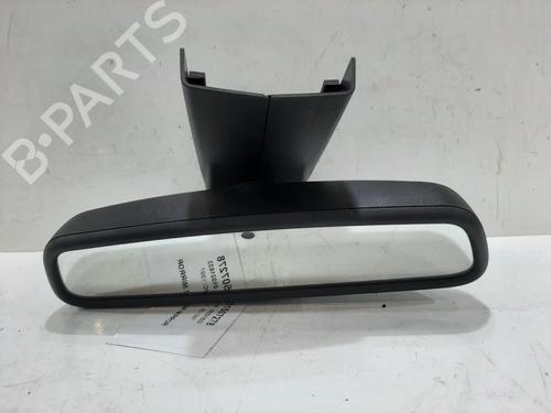 Used Rear mirror BMW X5 (F15, F85) xDrive 30 d (258 hp) 28723040