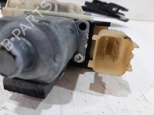 Rear left window mechanism JAGUAR I-PACE (X590) EV400 AWD | BP30495078C24 - Image 3