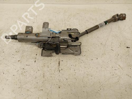 Used Steering column PEUGEOT 308 CC (4B_) 1.6 16V (120 hp) 26748946