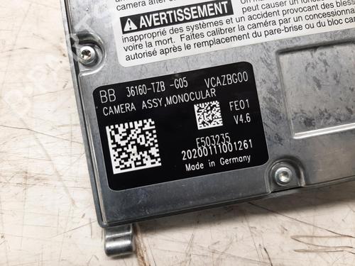 Camera HONDA JAZZ V (GR_, GS_) 1.5 eHEV (GR3, GR6) | BP30735401E14