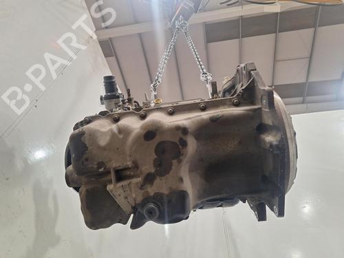 Engine VAUXHALL MERIVA Mk II (B) (S10) 1.4 | BP38621025M1 - Image 6