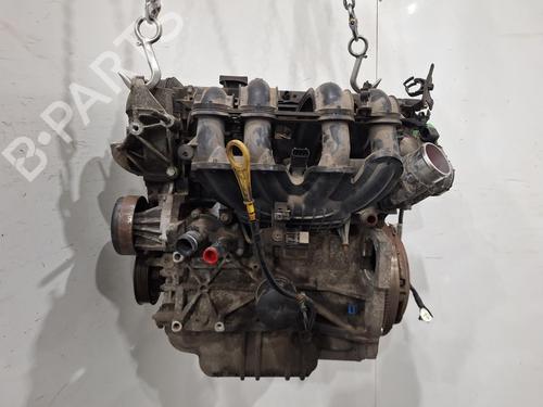 Engine FORD FIESTA VI (CB1, CCN) 1.25 | BP39614680M1 - Image 2