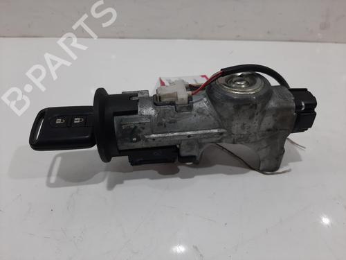 Ignition barrel NISSAN NOTE (E11, NE11) 1.6 | BP37614122M48 - Image 6