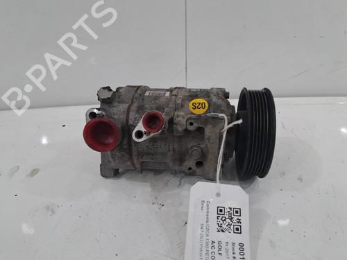 Used AC compressor AC compressor 38254971 38254971