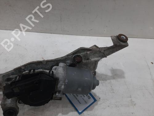 Viskermotor vindrude MITSUBISHI OUTLANDER II (CW_W) 2.0 DI-D (CW8W) | BP30496670M29 
