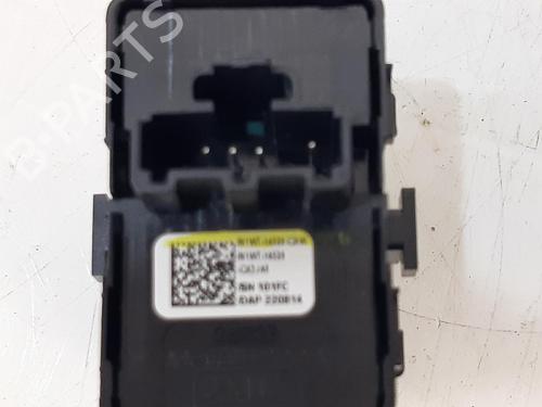 Left front window switch FORD RANGER (TKE) 2.0 EcoBlue 4x4 | BP27225214I27 - Image 5