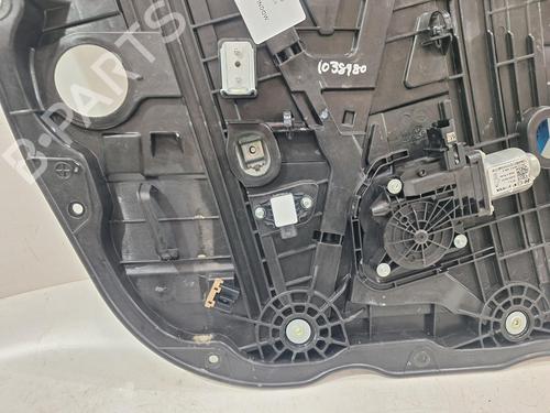 Front left window mechanism KIA NIRO I (DE) 1.6 GDI Hybrid | BP31999076C22 