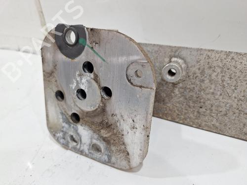 Rear bumper reinforcement CITROËN DS4 (NX_) 1.6 HDi 115 | BP26788734C73 