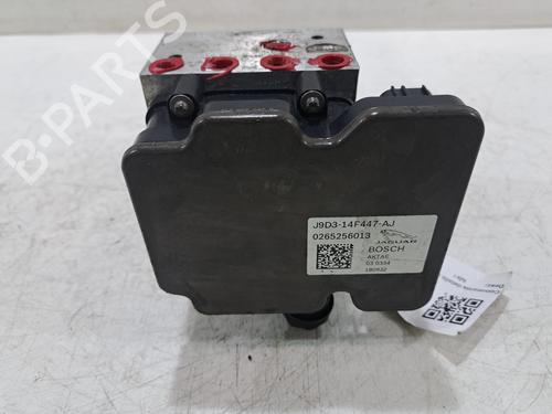 Módulo de ABS JAGUAR I-PACE (X590) EV400 AWD | BP30495631M43 