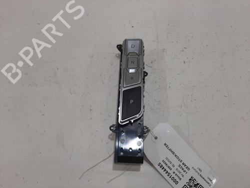 Gearstang JAGUAR I-PACE (X590) EV400 AWD (400 hp) 30094847