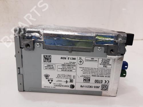 Module électronique JAGUAR I-PACE (X590) EV400 AWD | BP29882291M83 