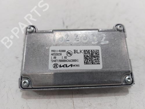 Camera KIA SPORTAGE V (NQ5) 1.6 T-GDi Plug-in Hybrid AWD | BP28039133E14 - Image 5