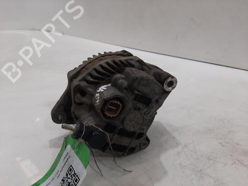 Alternator VAUXHALL AGILA Mk II (B) (H08) 1.0 12V | BP29444528M7 