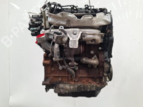 Engine CITROËN DS5 2.0 HDi 200 Hybrid4 All-wheel Drive | BP37072460M1  - Image 6