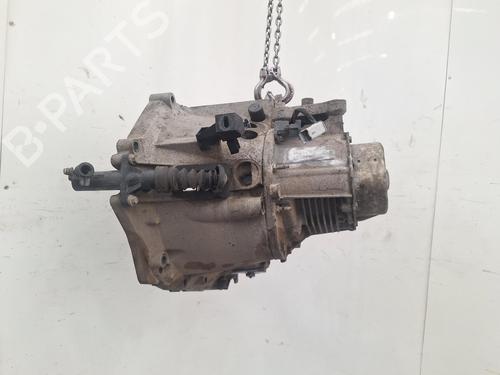 Gearbox CITROËN DS3 Convertible 1.2 THP 110 | BP37491348M3 - Image 2