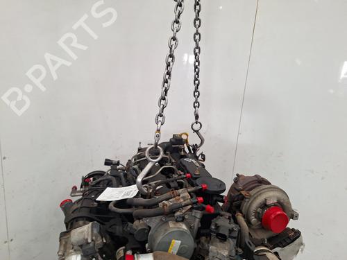 Engine KIA SORENTO II (XM) 2.2 CRDi 4WD | BP36506026M1  - Image 6