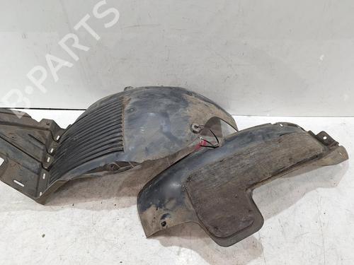 Used Wheel arch Wheel arch KIA CEE'D Sportswagon (JD) 1.6 CRDi 128 (128 hp) 40116911 40116911