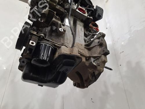 Engine VAUXHALL CROSSLAND X / CROSSLAND (P17) 1.2 (75) | BP40021600M1 - Image 4
