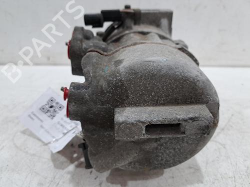 AC compressor KIA SORENTO III (UM) 2.2 CRDi 4WD | BP30179651M34