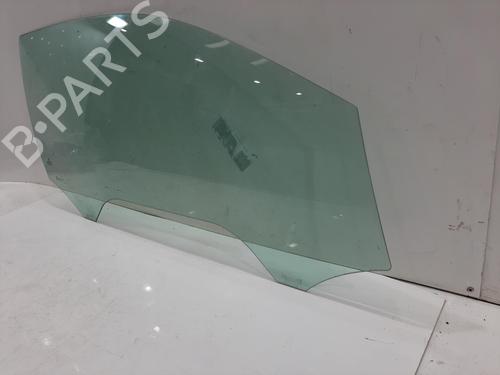 Front right door window VW POLO V (6R1, 6C1) 1.2 | BP30179931C19 
