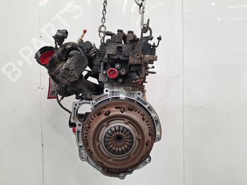 Engine FORD FIESTA VI (CB1, CCN) 1.6 Ti | BP37422048M1 - Image 5